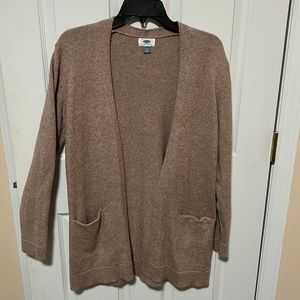 Old Navy medium long sleeve sweater